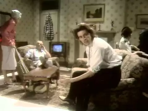 The Boomtown Rats - I Donu0027t Like Mondays (Official Video)