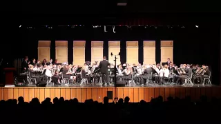 Download A Christmas Remembrance by Gary Gilroy: Performed by the Cocalico High School Symphonic Band MP3