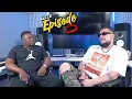AKA Explains How His Collaboration With Nasty C 'Lemons Lemonade' Came About