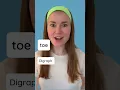 Digraphs vs split digraphs