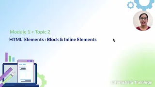 Block vs Inline Elements in HTML - Full Beginner Guide 2025