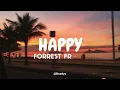 Forrest Frank - HAPPY (Tradução/Legendado) PT-BR