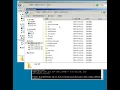 GNU MCU eclipse build tools copy to