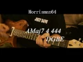 LEE FIELD - LADIES - Guitar Chord Lesson