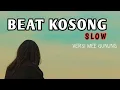 Download Lagu BEAT KOSONG 🇨🇺 SLOW 🇵🇬VERSI MEE GUNUNG🗻 2025🇸🇳 BISA DIGUNAKAN LANGSUNG 🎙🎛by ALEX E. PETEGE. 
