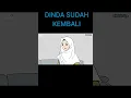 Download Lagu DINDA RINDU KONA - KEMBALINYA DINDA