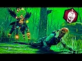 NEW KILLER THE JUDGMENT IS NOT EASY