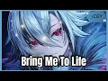 Download Lagu Nightcore - Bring Me To Life - (Lyrics)