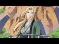 Konoha Celebrate Their New Hokage Lady Tsunade Naruto Eps 100
