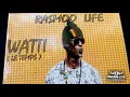 RASMÔO LIFE - DOUNIA YÉ WATTI YÉ