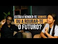 Lagu EP18/20 | T01 Marketing de Rede Está a Destruir Sonhos em Moçambique? Descubra Antes de Entrar