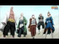 Download Lagu Naruto Shippuuden OST 2 Gekiha (Extended) HD