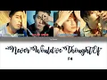 Download Lagu F4 - Never Would've Thought Of [Color Coded Pinyin/Rom/Eng LYRICS] #METEORGARDEN #LIMEANIMATION