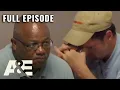 The First 48 Unforgotten Crystal S21 E56 Full Episode