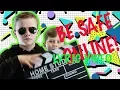 Download Lagu ONLINE SAFETY SONG (Be Safe Online) Lyric Video