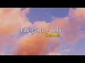Feby Putri - Halu (Gustixa edit)
