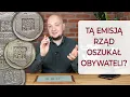 Lagu Srebrna moneta 200 zł XXX lat PRL, czyli tzw. \