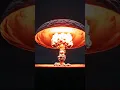 Download Lagu Atomic explosion😬 #shorts #aivideo #bomb #viralvideo #trending #explosion #simulation #new #nuclear