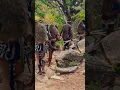 Download Lagu The Truth of Unbelievable tribe Hunts And Eat  Baboons / Hadzabe Tribe #africa #wildlife #primitive