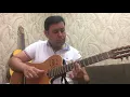 Yusuf Ismailov -  Natural Element - Acoustic Alchemy