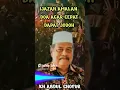 Download Lagu Ijazah Amalan Cepat Dapat Jodoh  KH ABDUL GHOFUR #khabdulghofur #amalankaya7turunan