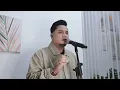 Download Lagu INGIN MEMELUK DIRIMU | DORMAN MANIK | COVER BY @TitoMunandar