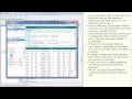 Intro to Programming - Pseudorandomization