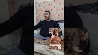 شاب من ذوي الهمم صاحب ترند الرقص في فرح صديقه    راضي باللي انا فيه ومبسوط من تعليقات الناس دندنها