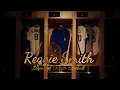 Reggie Smith Legends of Dodger Baseball