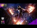 Fortnite NEWS - NEW FNCS Community Cup FREE FNCS CHAMPION SEEKER OUTFIT