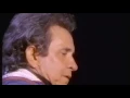 Ragged Old Flag (live) - Johnny Cash