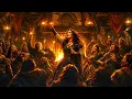 Keep the Hearth Alive🔥 | Epic Celtic Anthem - New Horizon