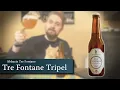 Download Lagu Tre Fontane Tripel all'eucalipto | SKÅL! Degustazione n. 167