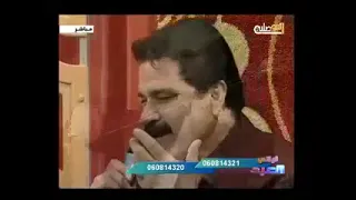 موال يا حنون الفنان عبد الواحد حداد دندنها