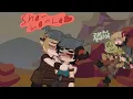 I d like to kiss you fishface Fishlegs x Snotlout ft Ruffnut x Oc