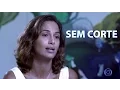 Lagu Camila Pitanga fala da morte de Domingos Montagner- SEM CORTE