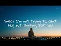 STELLA LEFTY - Thinking 'bout You (Lyrics)