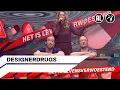 Lagu Levensverwoestend: Funcaps designerdrugs | Even Tot Hier | Seizoen 14