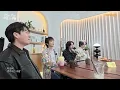 Jooyeon and Jungsu x Lee Honggi x Monday Kiz - LOVE SICK