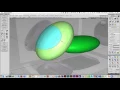Moon Truck Alias Modeling - Lesson 3