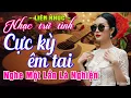 Download Lagu LK Nhạc Trữ Tình Bolero HAY NHẤT HIỆN NAY ➤Giọng Ca Đặc Biệt Dễ Nghe, Nhạc Vàng Xưa Chọn Lọc ÊM TAI