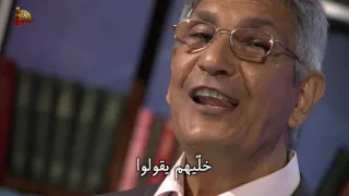 انا عايزك انت يا صاحب القوات نجيب لبيب 
