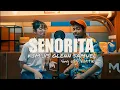 Download Lagu Shawn Mendes, Camila Cabello - Señorita [Sing Off Battle!] (KIM! VS Glenn Samuel)