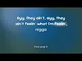 YoungBoy Never Broke Again - Ballin  [Lyrics]