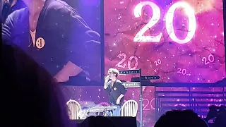 Download 190309 PARK JIHOON FAN MEETING IN BKK [FIRST EDITION] ~ Young 20 MP3