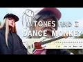 Download Lagu TONES AND I - DANCE MONKEY (Bass Arrangement Tabs) By @ChamisBass #chamisbass #basstabs #dancemonkey