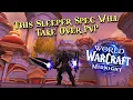 THIS SPEC IS INSANE Outlaw Rogue PvP - WoW Midnight 12 0 1