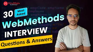 WebMethods Interview Questions 2026 Top 30 WebMethods Interview Questions and Answers MindMajix