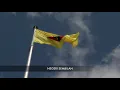 Download Lagu Lagu Kebesaran Negeri Sembilan - Bersama Lirik (Official Music Video)