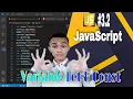 JavaScript Tutorial 2 Variable Lanjutan Belajar Javascript